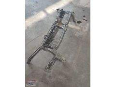 bk31 8b041 ford transit 2018 ve üstü modellere uygun ön panel