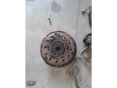 FORD CUSTOM 2.2 BASKI BALATA ÇIKMA