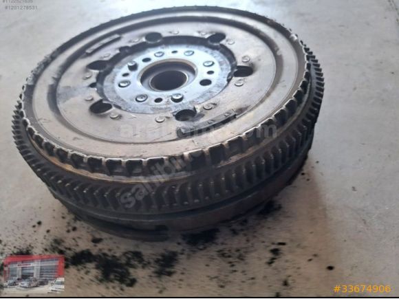 FORD CUSTOM 2.2 BASKI BALATA ÇIKMA
