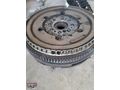FORD CUSTOM 2.2 BASKI BALATA ÇIKMA
