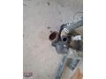 FORD CUSTOM 2.2 ŞU HORTUMU ÇIKMA