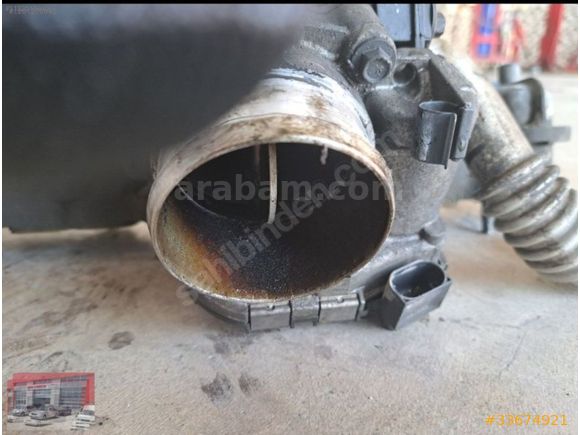 FORD CUSTOM 2.2 GAZ KELEBEĞİ BK2Q9E926-AC