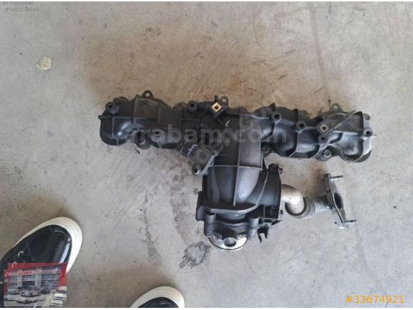 FORD CUSTOM 2.2 GAZ KELEBEĞİ BK2Q9E926-AC