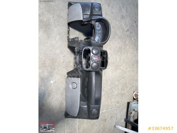 FİAT DOBLO 2,2005-2009 GÖĞÜS