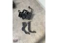 FIAT DOBLO 2 2005-2009 PEDAL TAKIMI