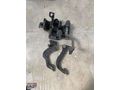 FIAT DOBLO 2 2005-2009 PEDAL TAKIMI