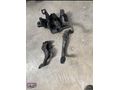 FIAT DOBLO 2 2005-2009 PEDAL TAKIMI