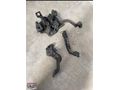 FIAT DOBLO 2 2005-2009 PEDAL TAKIMI