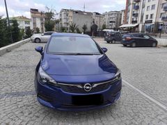 Emsalsiz temizlikte-Sahibinden Opel Astra 1.4 T GS Line 2021 Model 