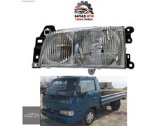 BONGO ÖN FAR SAĞ SOL 1998 1999 2000