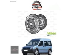 CONNECT DEBRİYAJ BASKI BALATA SETİ 1.8 TDCI / 2006 2015 / ORJNAL