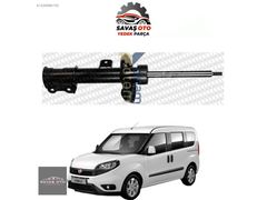 DOBLO ÖN AMORTİSÖR SAĞ SOL 2015 2016 2017 2018 2019 2020 2021+