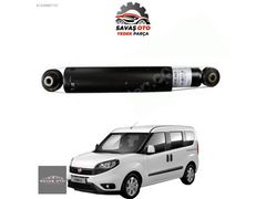 DOBLO ARKA AMORTİSÖR SAĞ SOL 2015 2016 2017 2018 2019 2020+ ADET