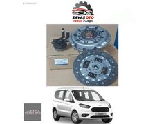 COURİER DEBRİYAJ BASKI BALATA SETİ 1.5L / 2018 2019 2020