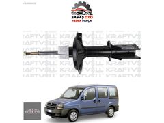 DOBLO ÖN AMORTİSÖR SAĞ SOL 2000 2001 2002 2003 2004 2005 / ADET