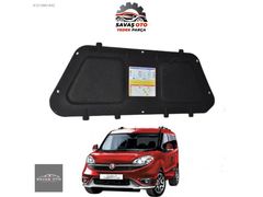 DOBLO 4 IV MOTOR KAPUT İZALATÖRÜ / 52004748