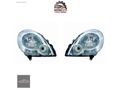 KANGOO FAR SAĞ SOL MOTORLU 2008+ 7701068181 ( ADET FİYAT )