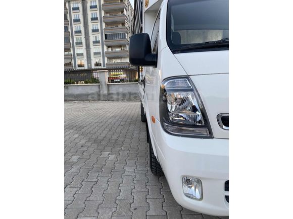 ŞİMŞEK AUTO'DAN 2022 KİA BONGO K2500 DLX KLİMALI 138.000 KM