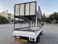 ŞİMŞEK AUTO'DAN 2022 KİA BONGO K2500 DLX KLİMALI 138.000 KM