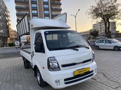 ŞİMŞEK AUTO'DAN 2022 KİA BONGO K2500 DLX KLİMALI 138.000 KM