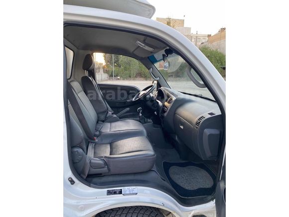 ŞİMŞEK AUTO'DAN 2022 KİA BONGO K2500 DLX KLİMALI 138.000 KM