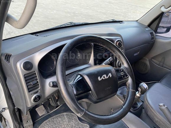 ŞİMŞEK AUTO'DAN 2022 KİA BONGO K2500 DLX KLİMALI 138.000 KM