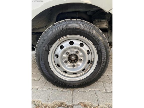 ŞİMŞEK AUTO'DAN 2022 KİA BONGO K2500 DLX KLİMALI 138.000 KM