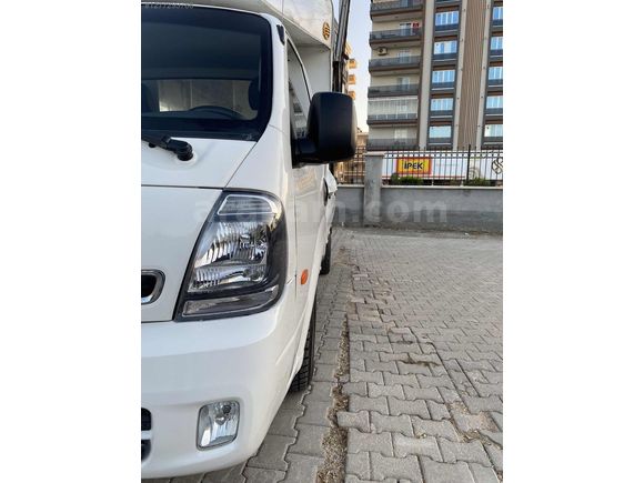 ŞİMŞEK AUTO'DAN 2022 KİA BONGO K2500 DLX KLİMALI 138.000 KM