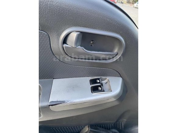 ŞİMŞEK AUTO'DAN 2022 KİA BONGO K2500 DLX KLİMALI 138.000 KM