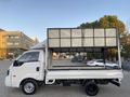 ŞİMŞEK AUTO'DAN 2022 KİA BONGO K2500 DLX KLİMALI 138.000 KM
