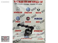 Mercedes Vito Orjinal Çıkma TURBO 611