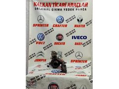 Citroën Jumpy Orijinal Çıkma 2.0 BlueHDİ Euro 6 TURBO
