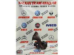 Mercedes Sprinter Orjinal Çıkma TURBO 611