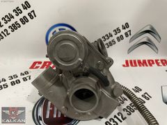 Fiat Ducato Orjinal Çıkma Turbo 2.3 F1A Euro 5