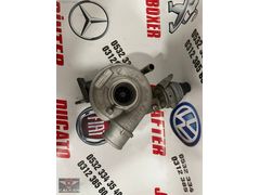 İveco Daily Orijinal Çıkma Turbo F1A 2.3 JTD Euro 5