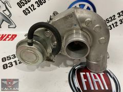 Fiat Ducato Orjinal Çıkma Turbo 2.3 F1A Euro 4
