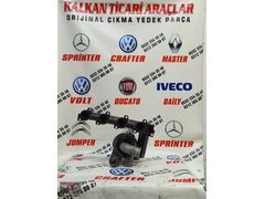 Mercedes Vito Orjinal Çıkma TURBO 611