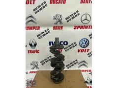 Volkswagen Amarok Orjinal Çıkma Krank 2.0 Euro 6