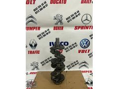 Ford Transit Orjinal Çıkma Krank 2.0 Euro 6 V363