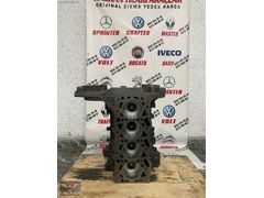 Ford Transit Orijinal Çıkma Yarım Motor 2.2 Euro 5 V363 155 Ps