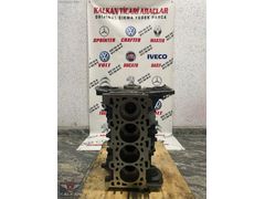 Renault Koleos Orijinal Çıkma Yarım Motor 2.0 dCİ M9R