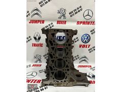 Ford Transit Orijinal Çıkma Blok 2.2 Euro 5 V363 155 Ps