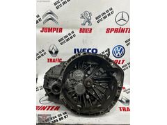 Opel Vivaro Orijinal Çıkma Şanzıman M9R 2.0 dCİ