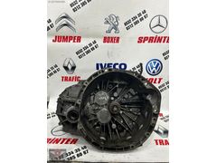 Opel Vivaro Orijinal Çıkma Şanzıman M9R 2.0 dCİ