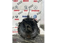 Ford Transit Orijinal Çıkma Şanzıman 2.4 V 184