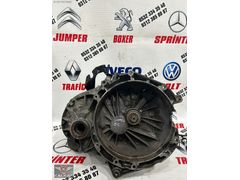 Ford Transit Custom Orijinal Çıkma Şanzıman 2.2 Euro 5
