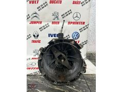 Ford Transit Orijinal Çıkma Şanzıman 2.4 V 184