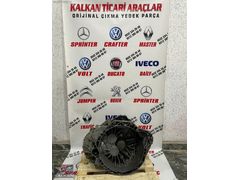 Opel Movano Orjinal Çıkma Komple Şanzıman G9U 2.5 dCİ