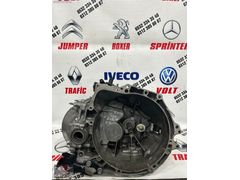 Peugeot Expert Orijinal Çıkma Şanzıman 2.0 BlueHDİ Euro 6