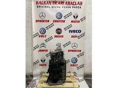 Mercedes Vito Orijinal Çıkma Silindir Kapağı R9M 1.6 dCİ